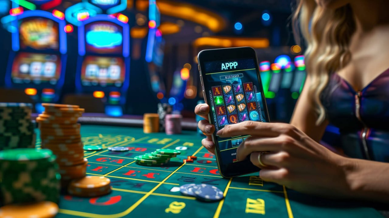 Tangkapan layar aplikasi dewapoker88 menampilkan menu kasino langsung dengan meja roulette dan blackjack