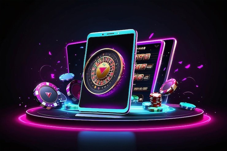Studio Bandar Ceme live dealer dewapoker88 dengan kamera HD dan dealer profesional