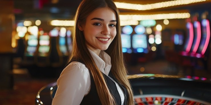Studio live Fortune Mouse dengan dealer profesional di platform dewapoker88
